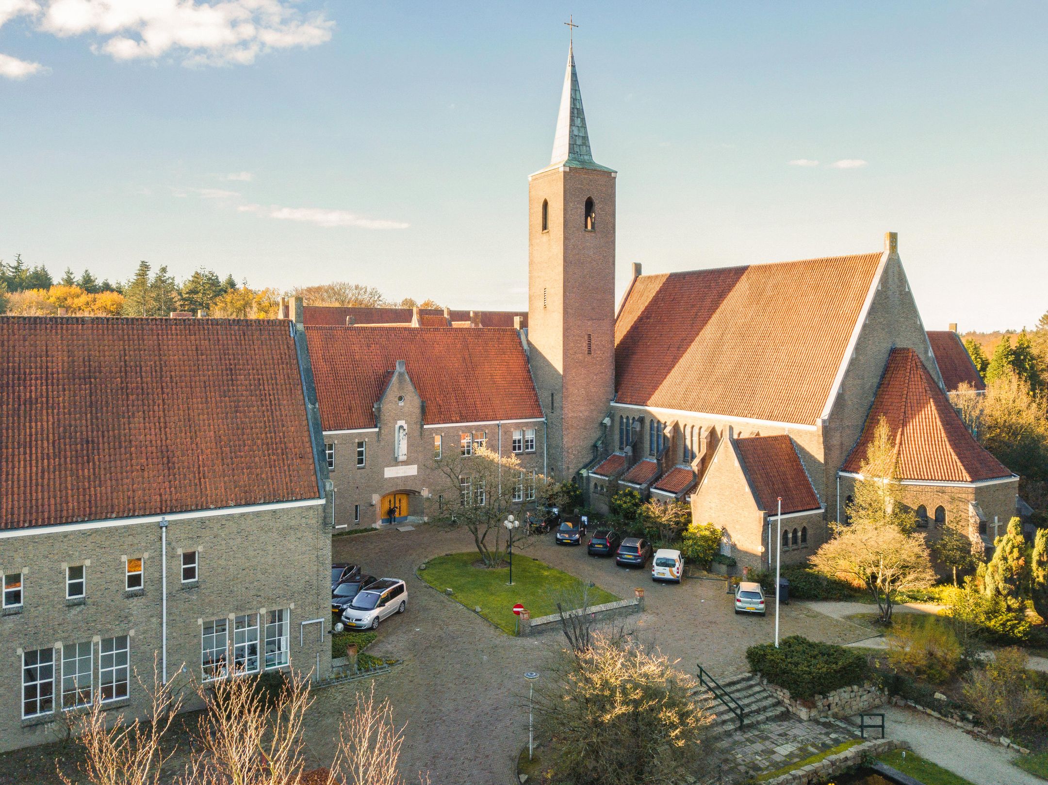 Foto van Congregatie 64, Amersfoort