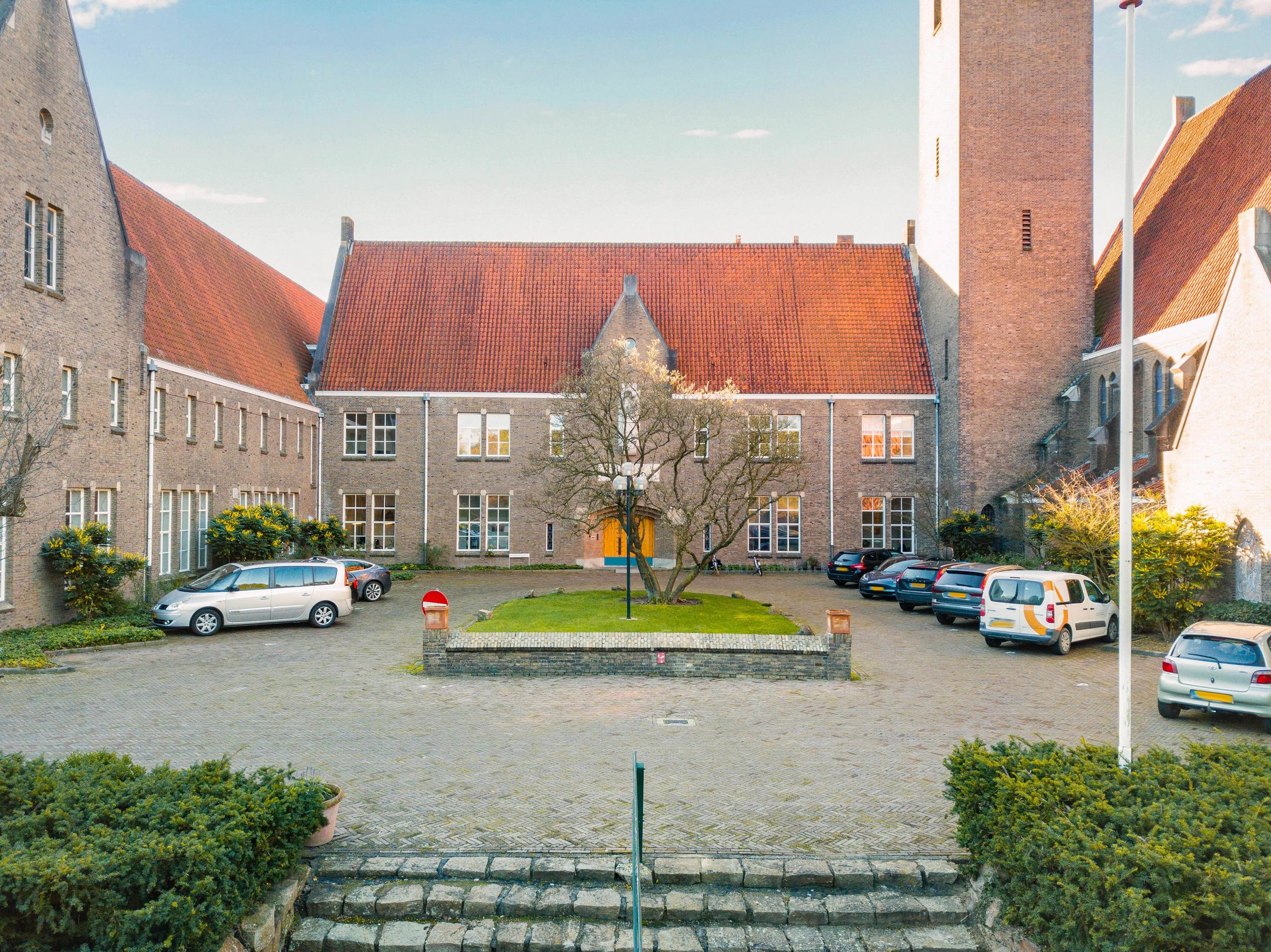 Foto van Congregatie 66, Amersfoort
