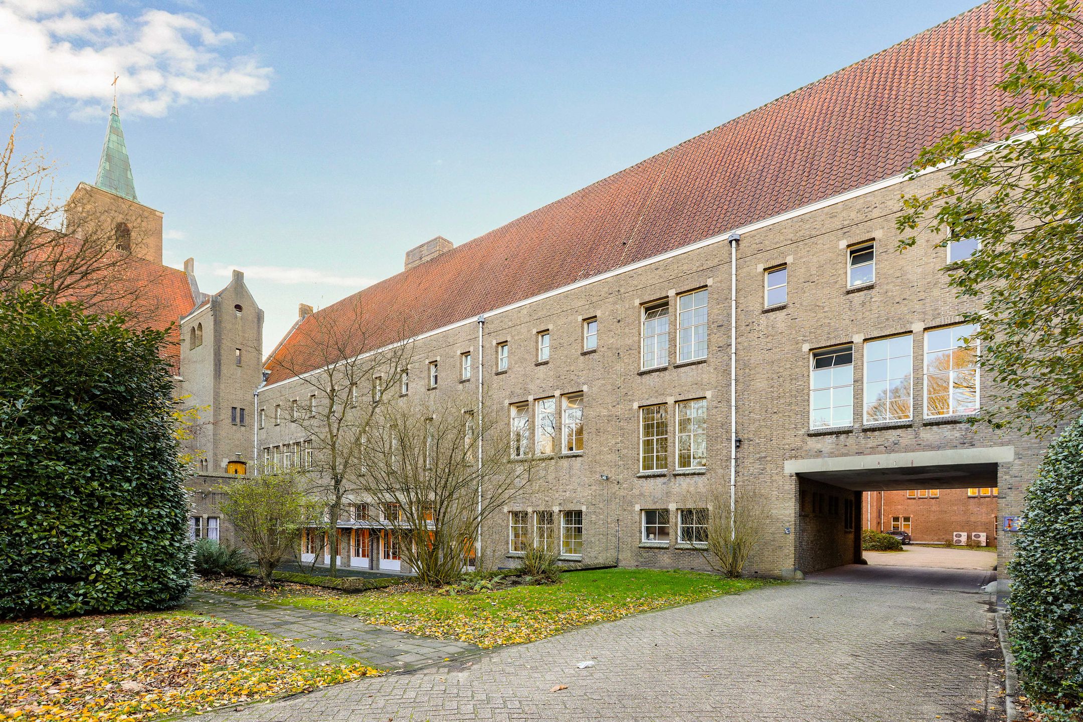 Foto van Congregatie 76, Amersfoort