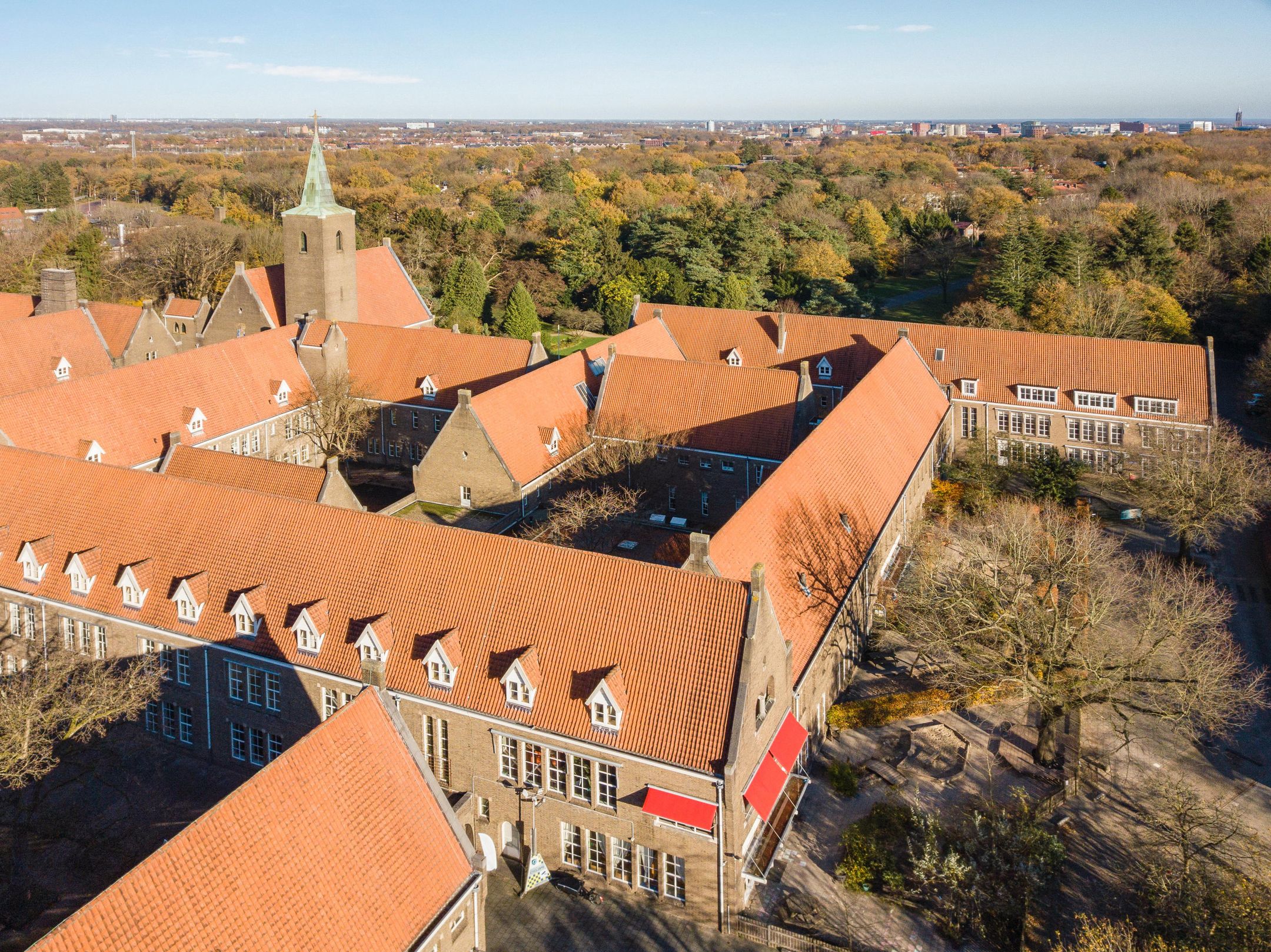 Foto van Congregatie 80, Amersfoort