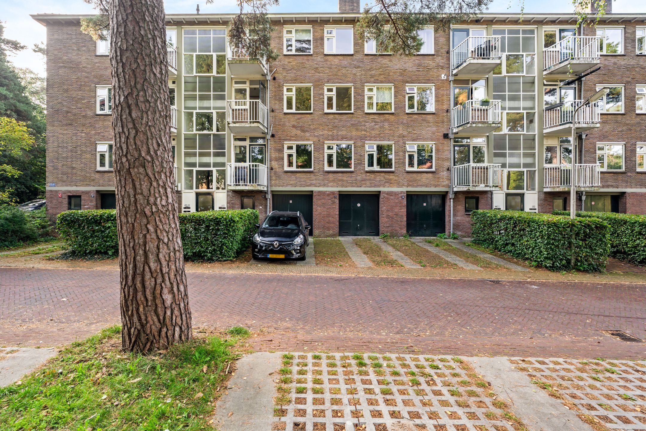 Foto van Kappeyne van de Coppellolaan 54B, Amersfoort