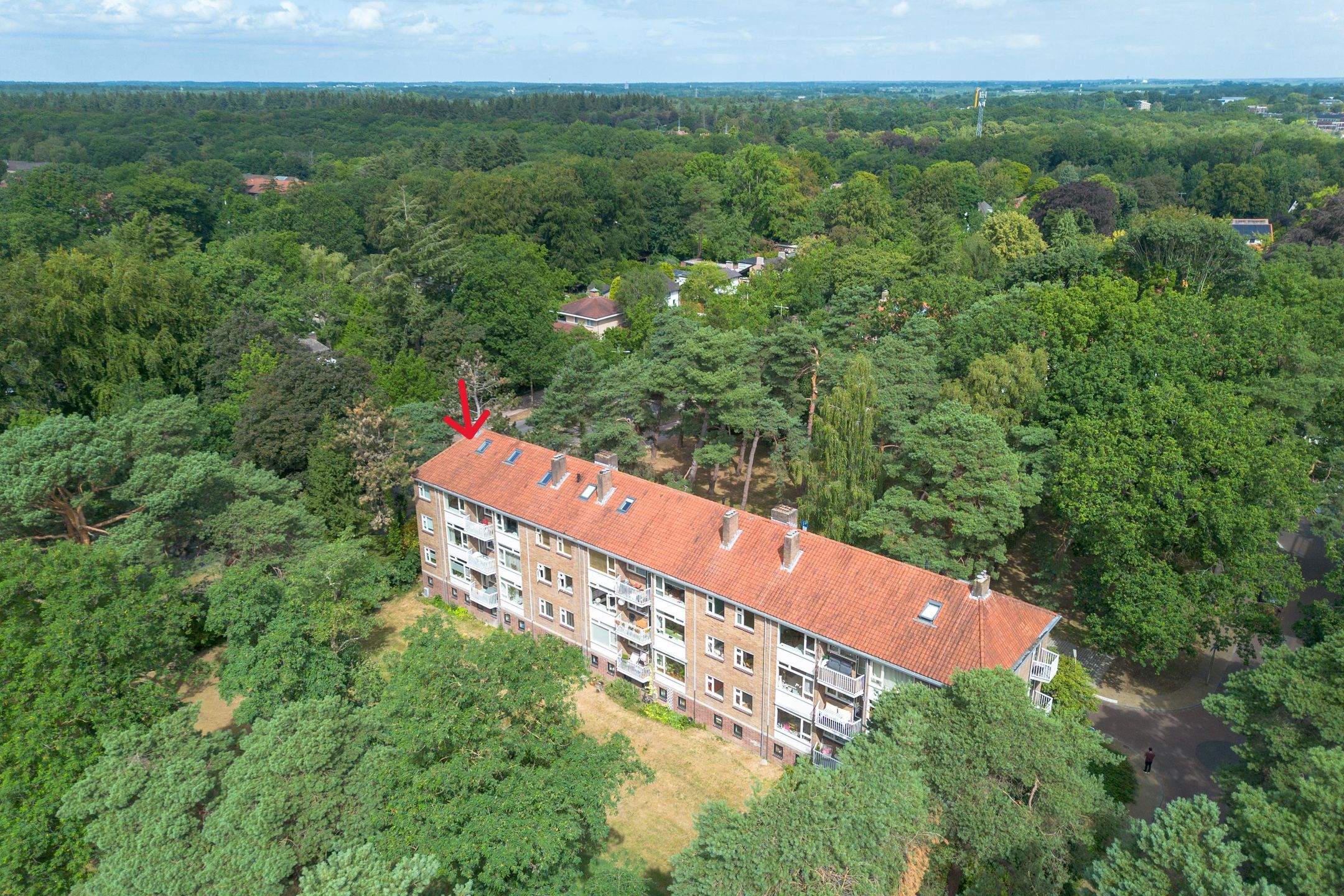 Foto van Kappeyne van de Coppellolaan 66C, Amersfoort
