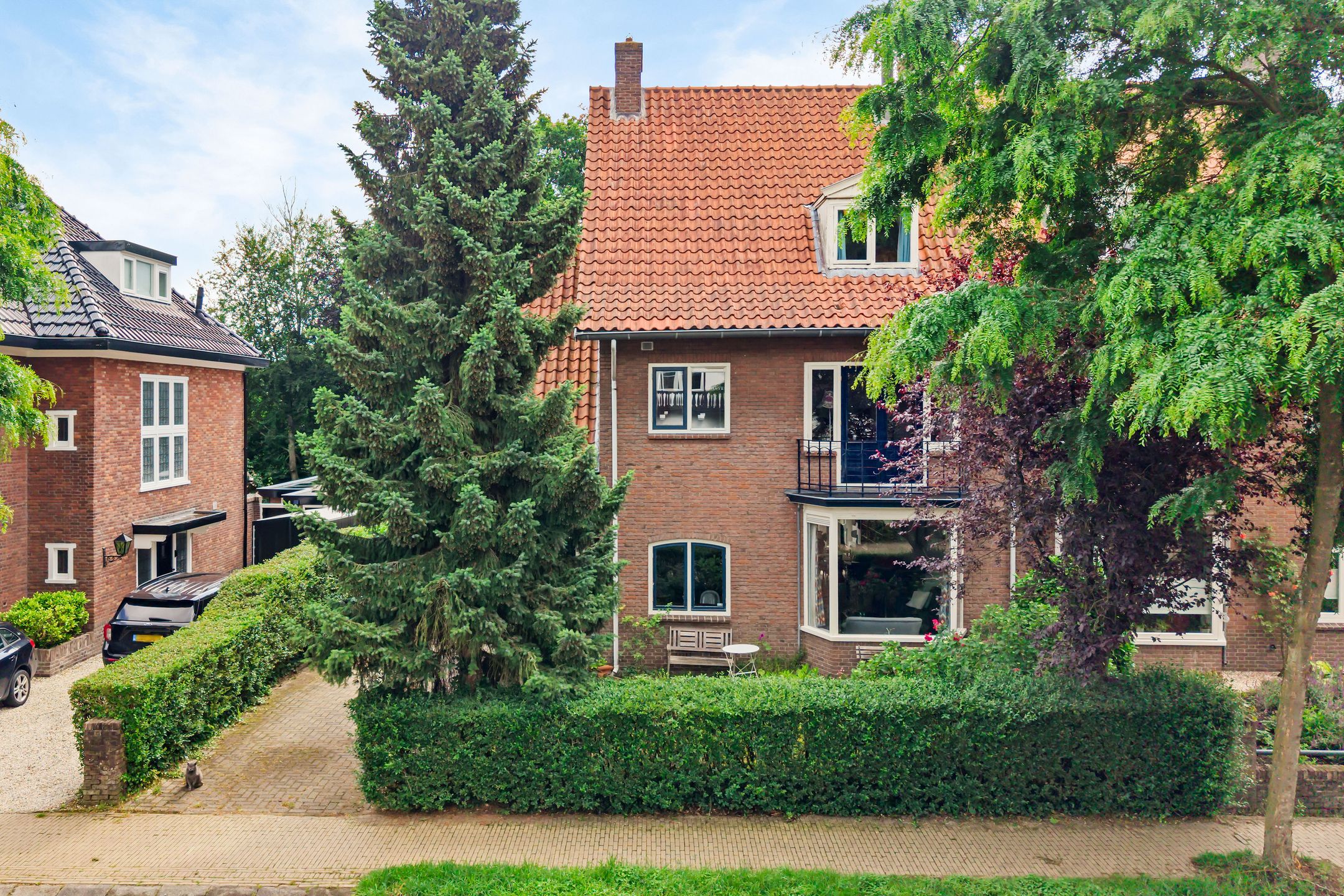 Foto van Paulus Buyslaan 13, Amersfoort
