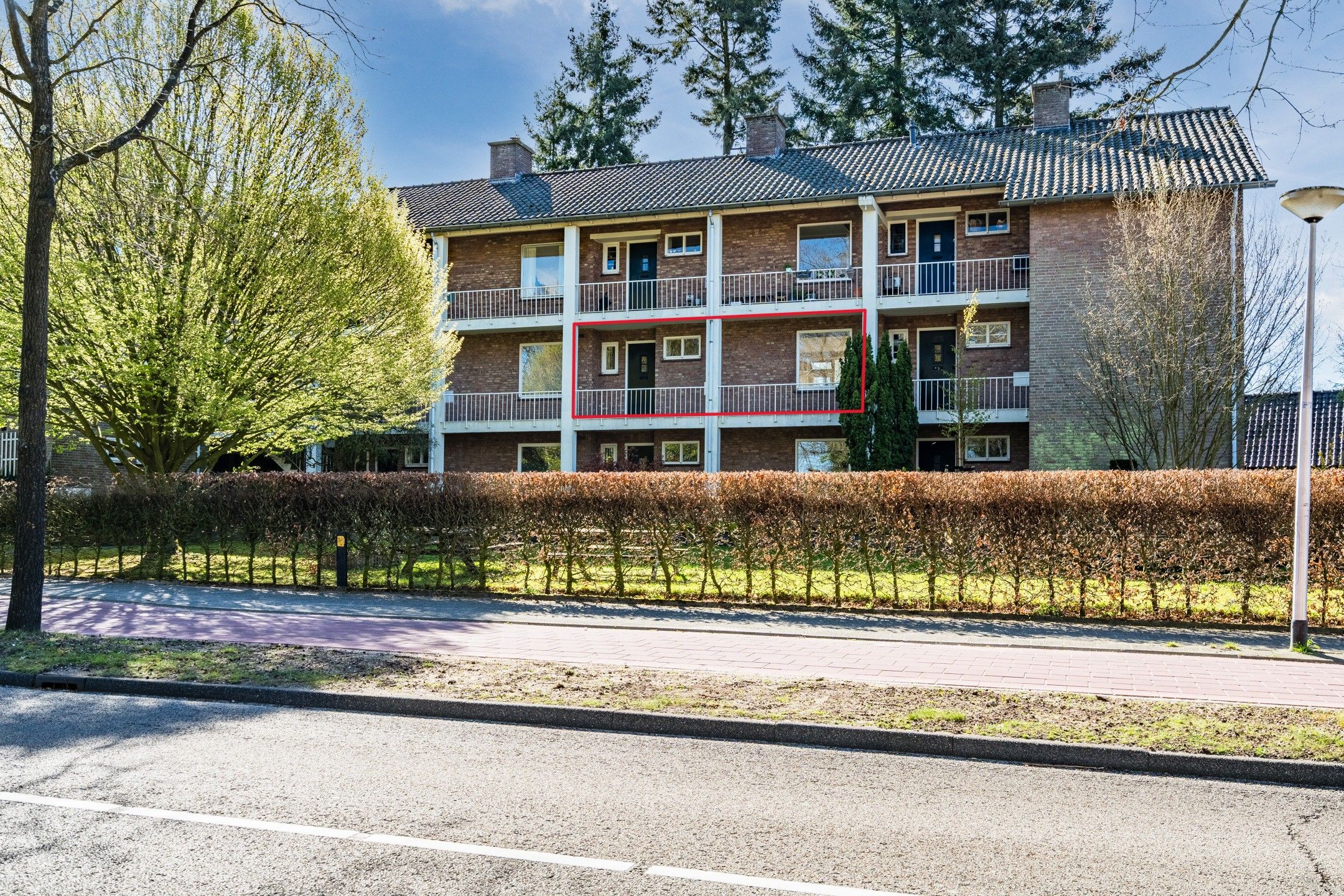 Foto van Barchman Wuytierslaan 78B, Amersfoort