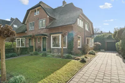 Foto van Barchman Wuytierslaan 148, Amersfoort