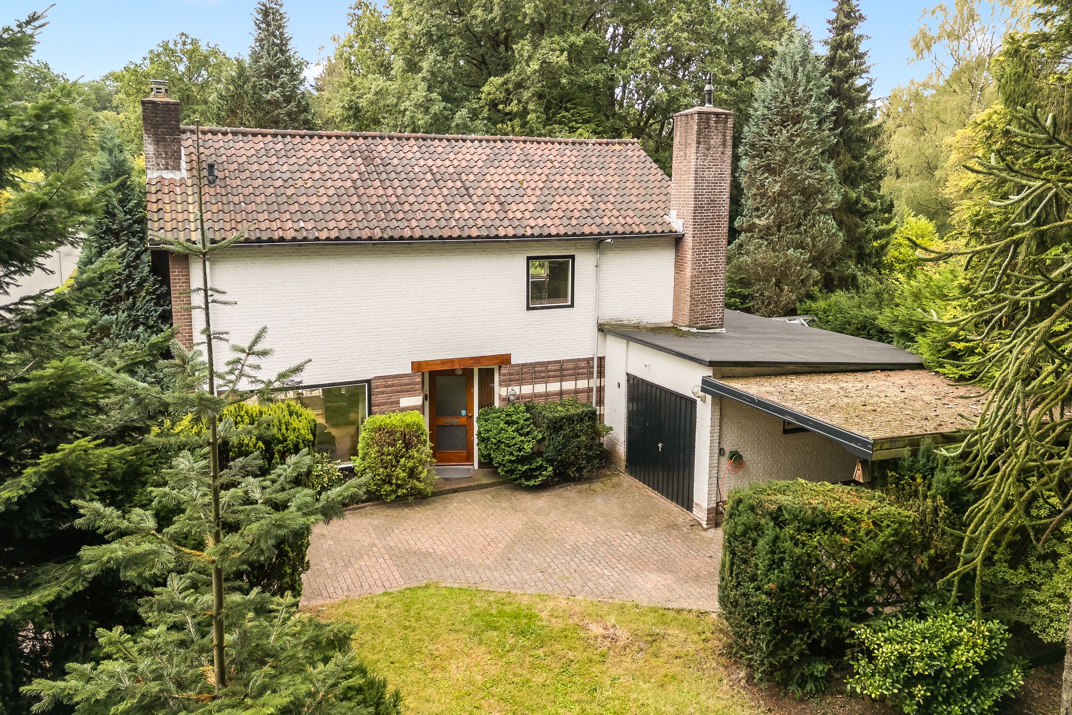 Foto van Anna Maria van Schuurmanlaan 8, Amersfoort