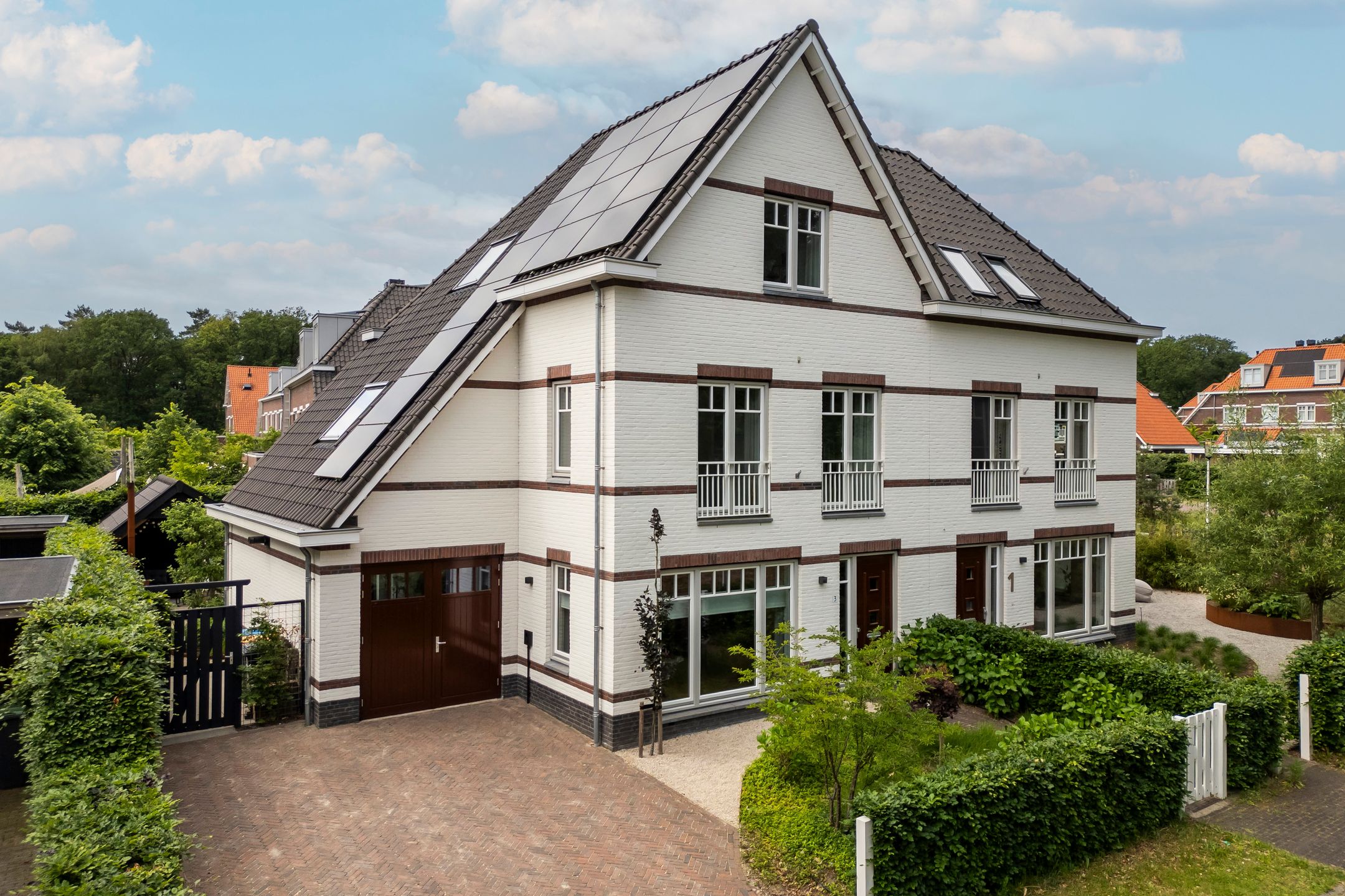 Foto van Mandelalaan 3, Amersfoort