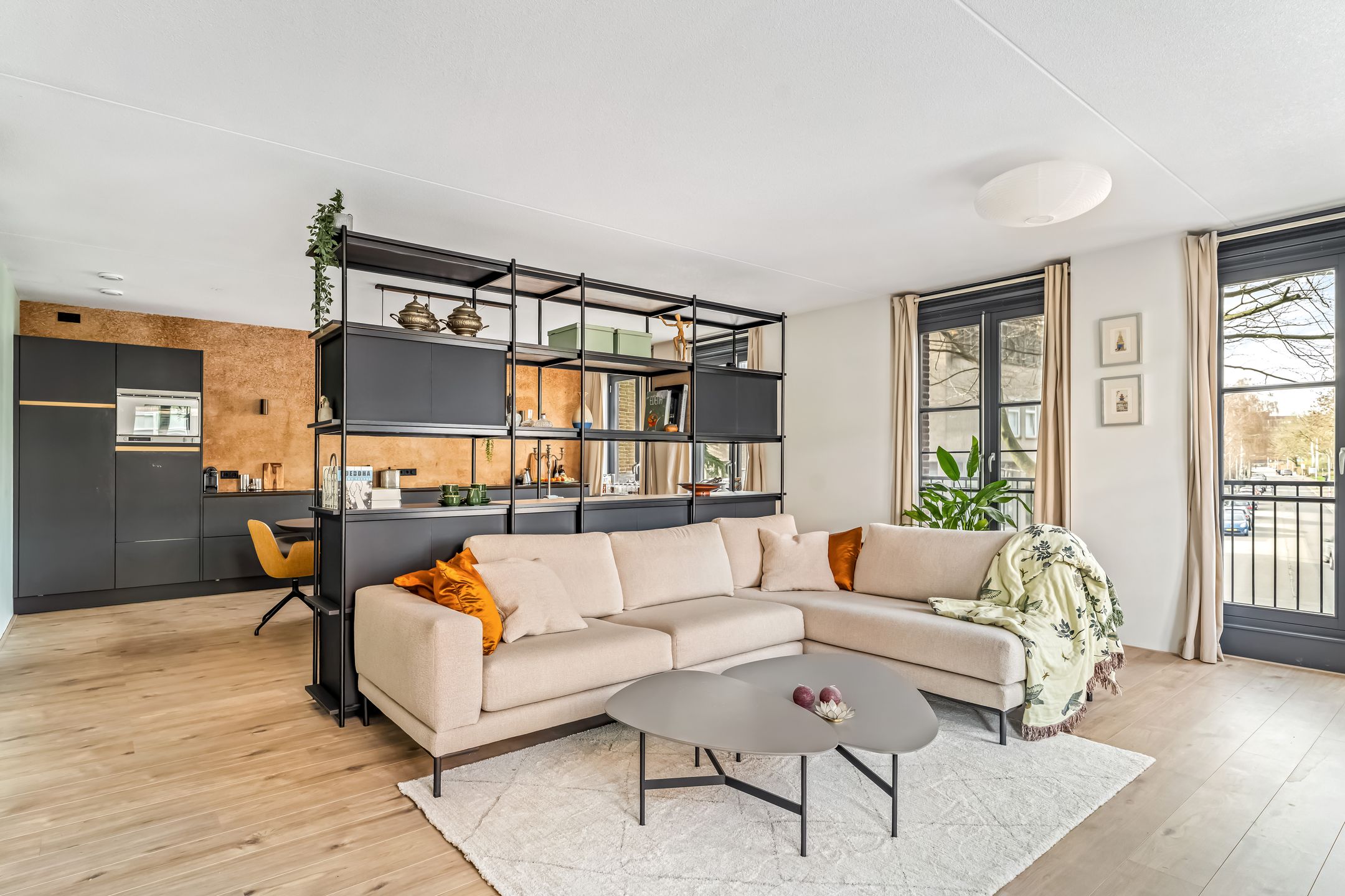 Foto van Joannes Tolliusstraat 1B, Amersfoort