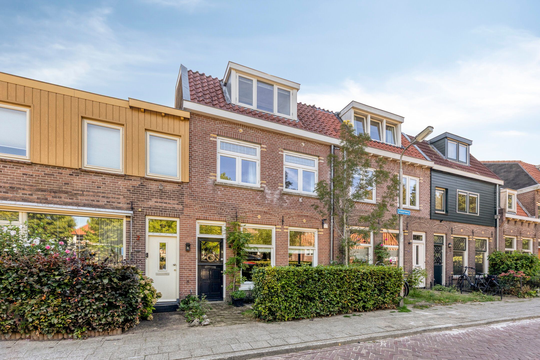 Foto van Appelweg 4, Amersfoort