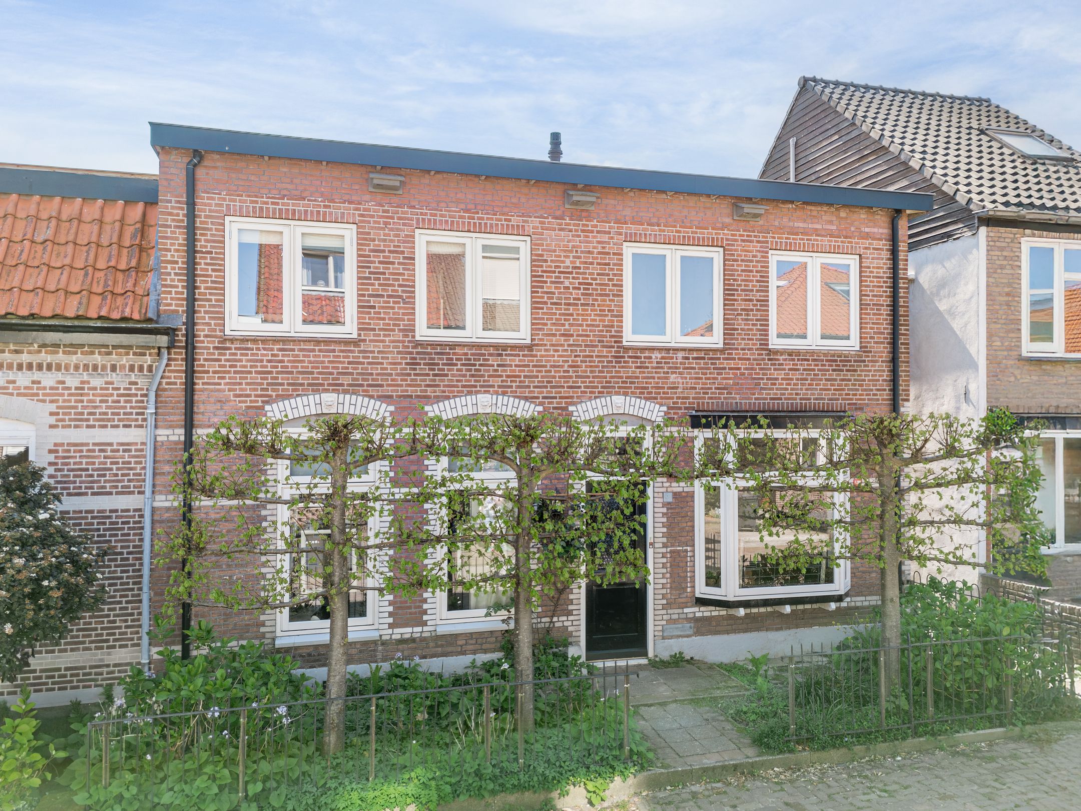 Foto van Van Bemmelstraat 27, Amersfoort