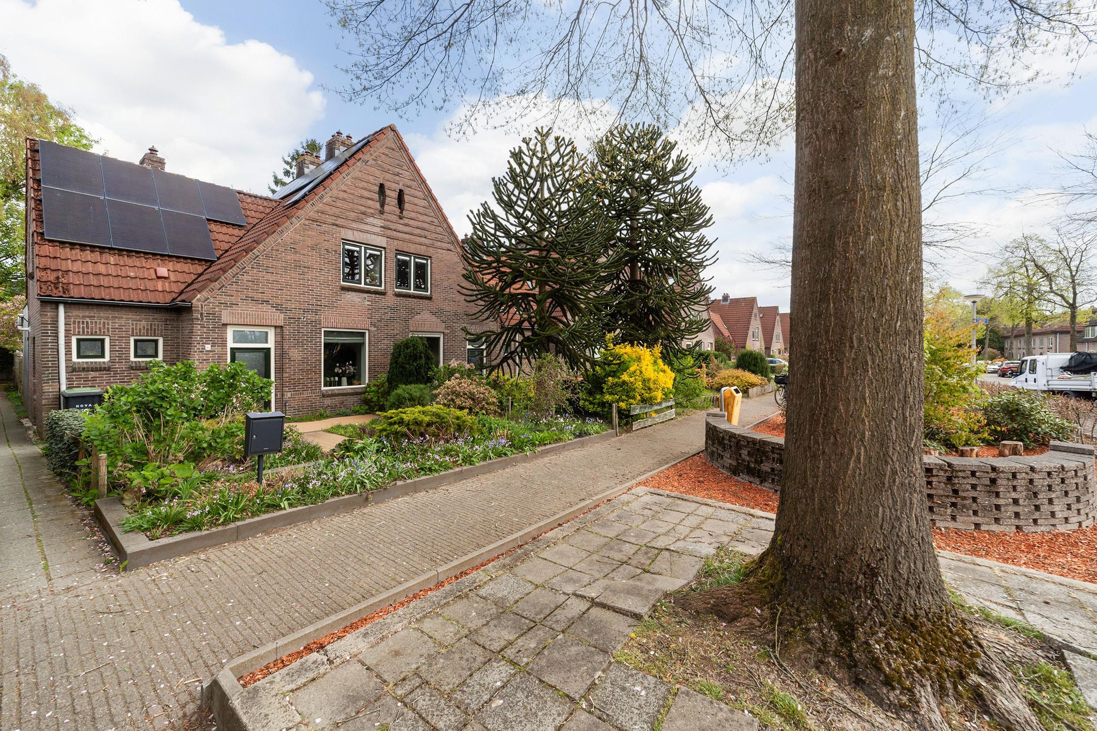 Foto van Javastraat 18, Amersfoort