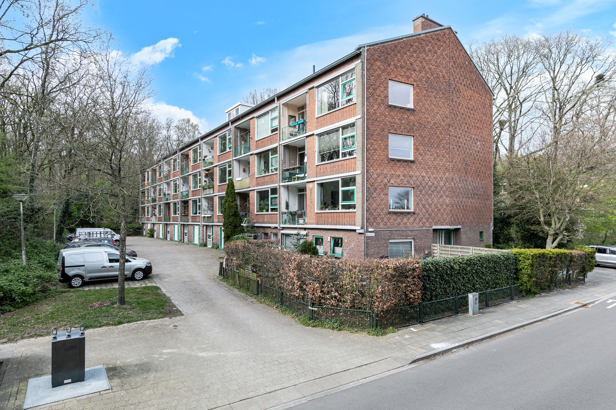 Foto van Surinamelaan 69A, Amersfoort