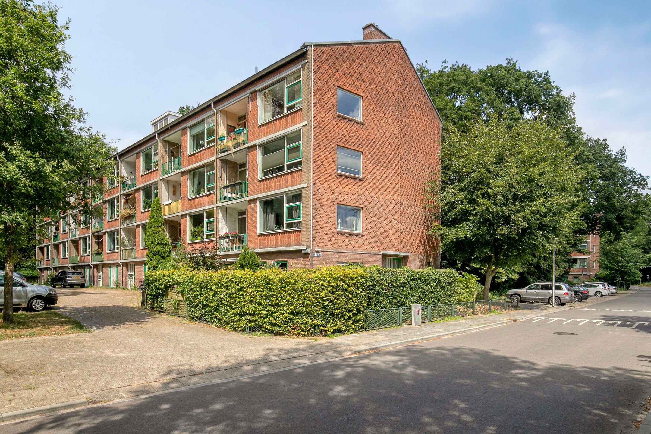 Foto van Surinamelaan 69C, Amersfoort