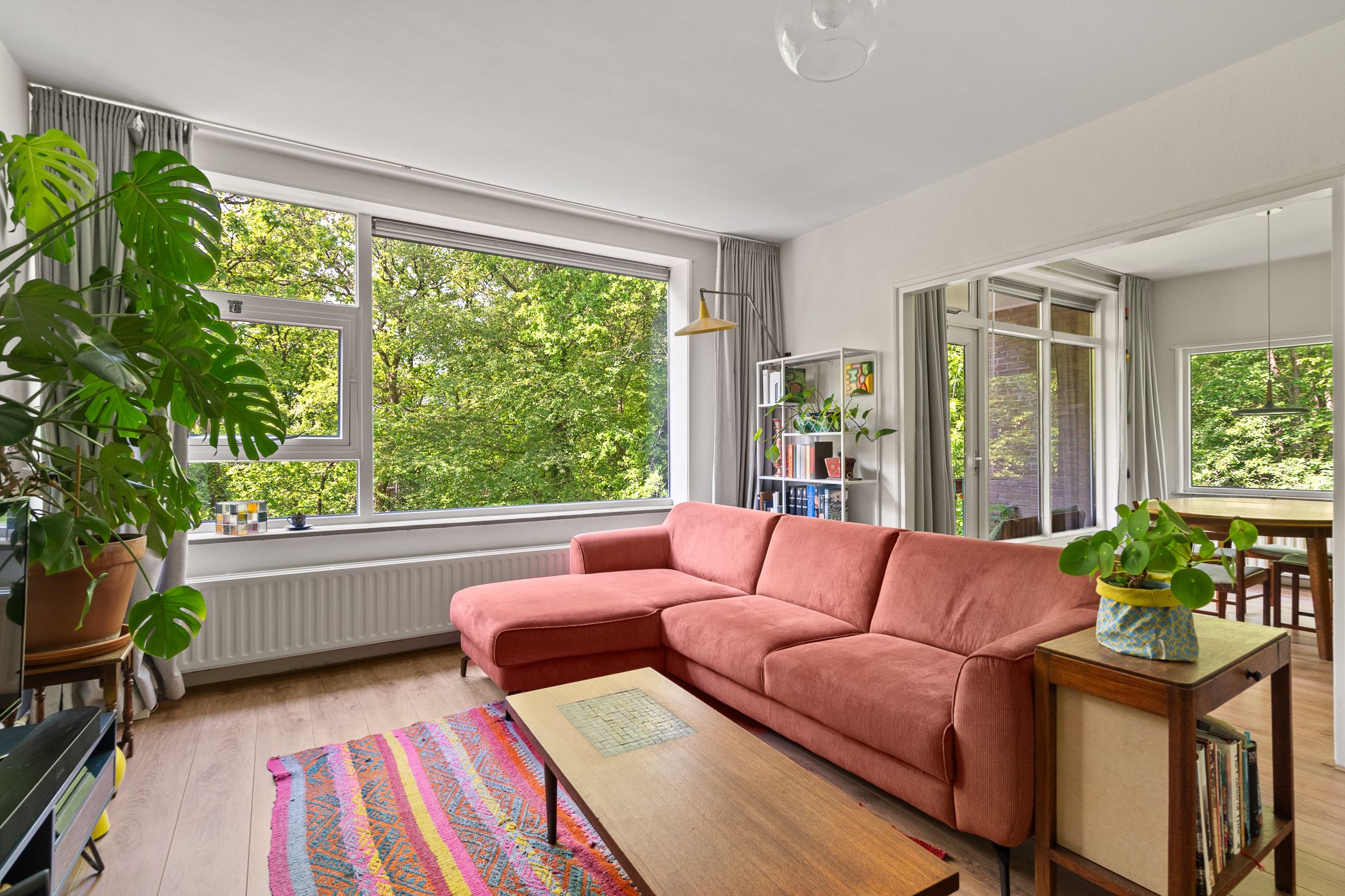 Foto van Surinamelaan 91C, Amersfoort