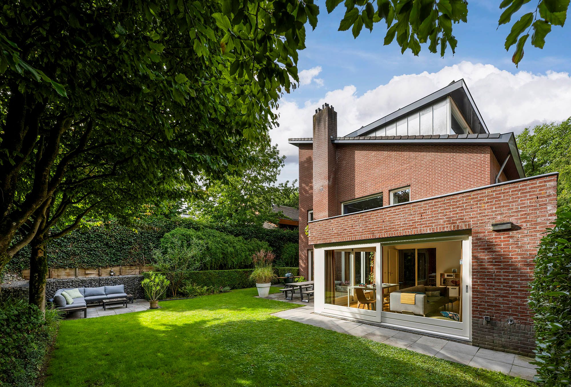 Foto van Prins Constantijnlaan 19, Amersfoort