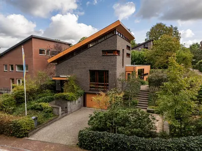 Foto van Prins Constantijnlaan 21, Amersfoort Woonhuis