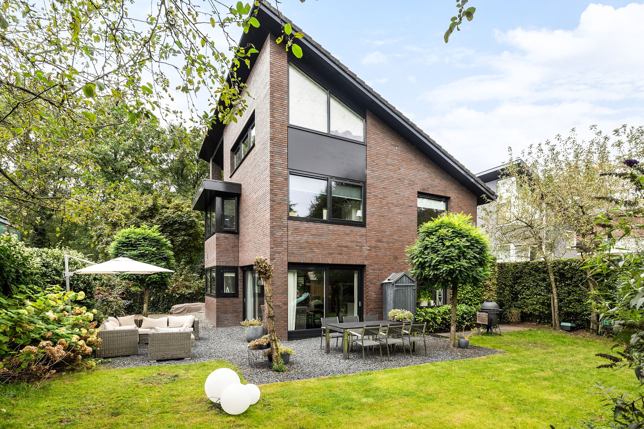 Foto van Prins Constantijnlaan 9, Amersfoort