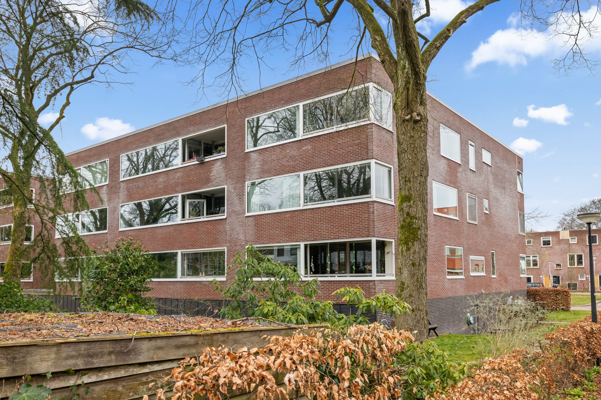 Foto van Prins Willem-Alexanderlaan 78, Amersfoort