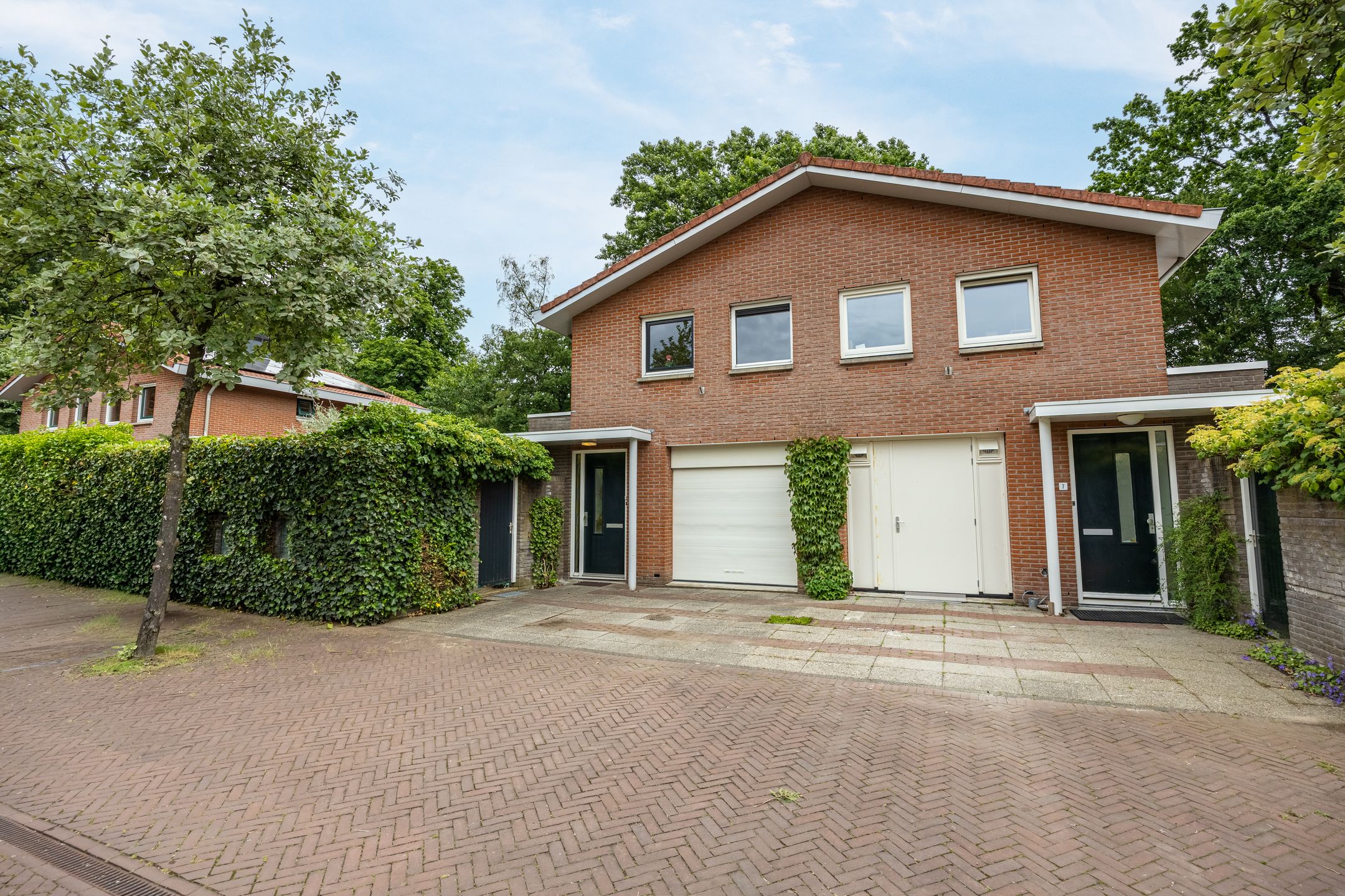 Foto van Prins Johan Frisolaan 5, Amersfoort