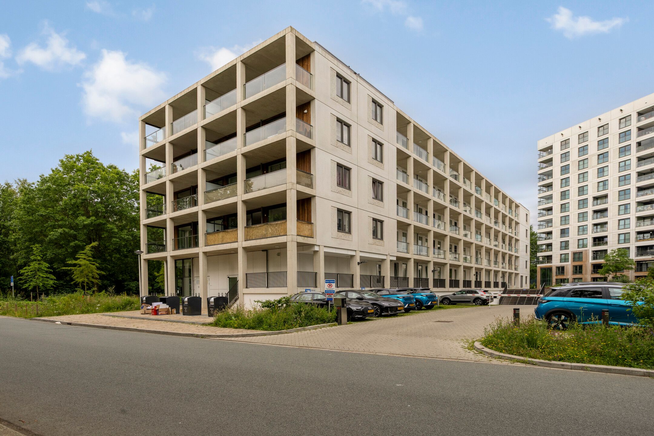 Foto van Lichtpenweg 148, Amersfoort