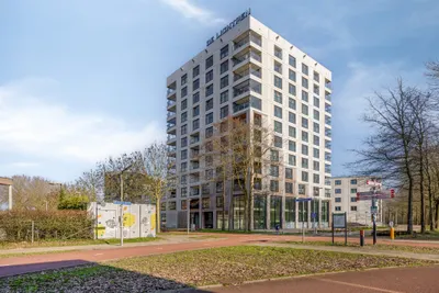 Foto van Toetsenbordpad 99, Amersfoort
