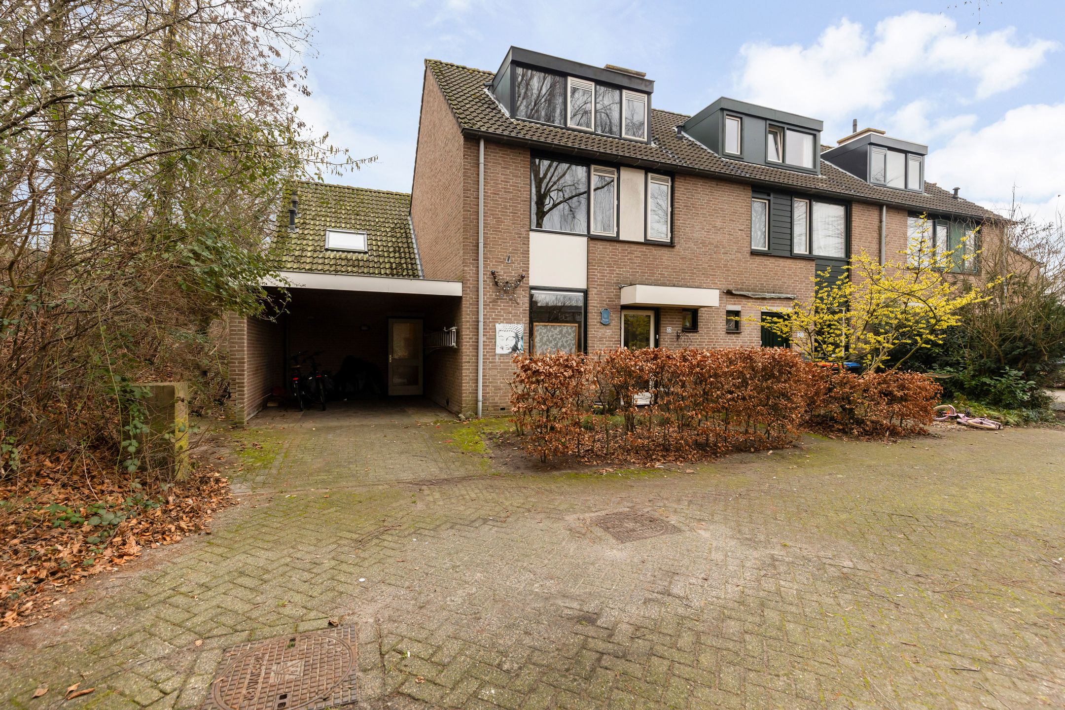 Foto van Uilvlinder 22, Amersfoort
