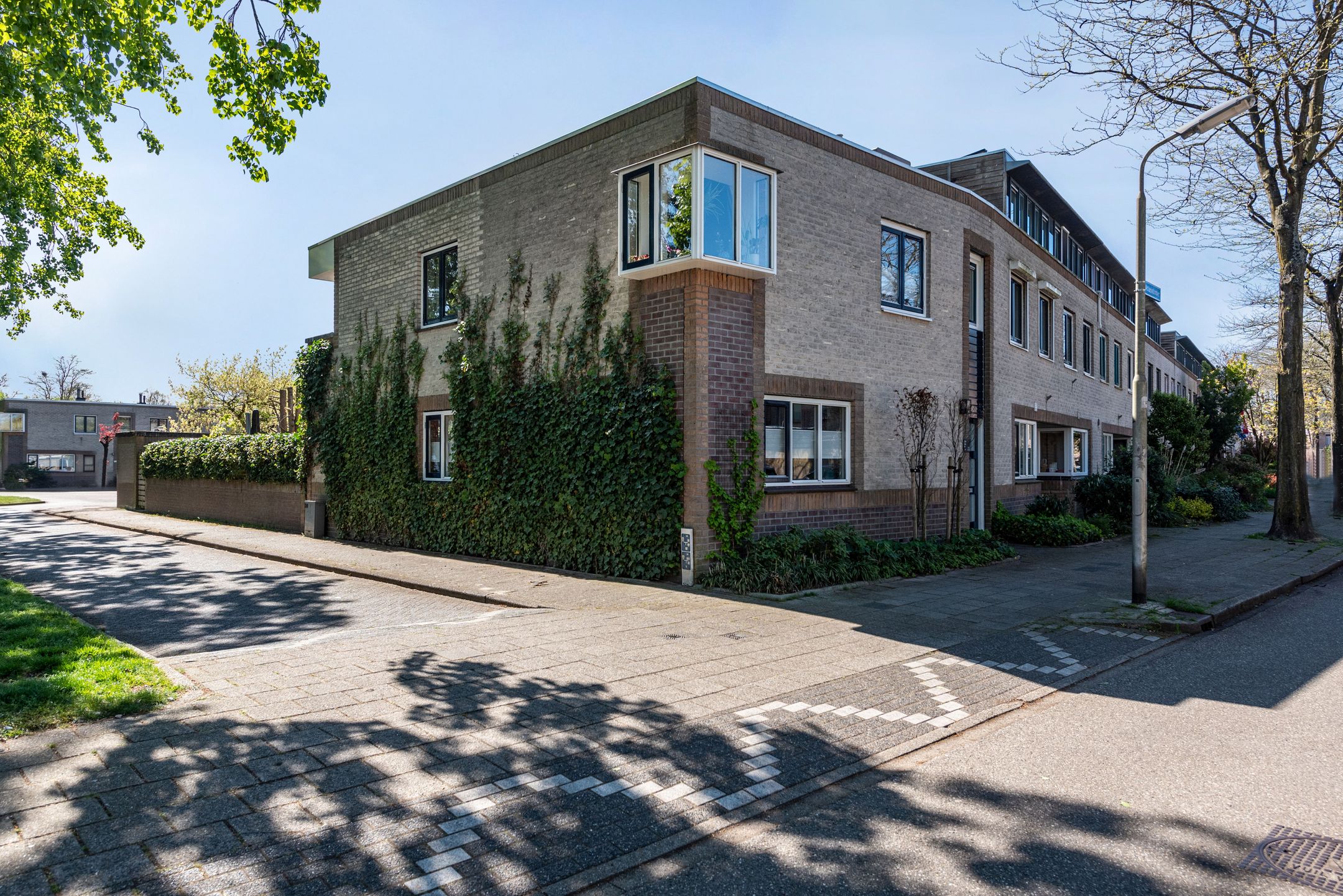 Foto van Atlasvlinder 108, Amersfoort
