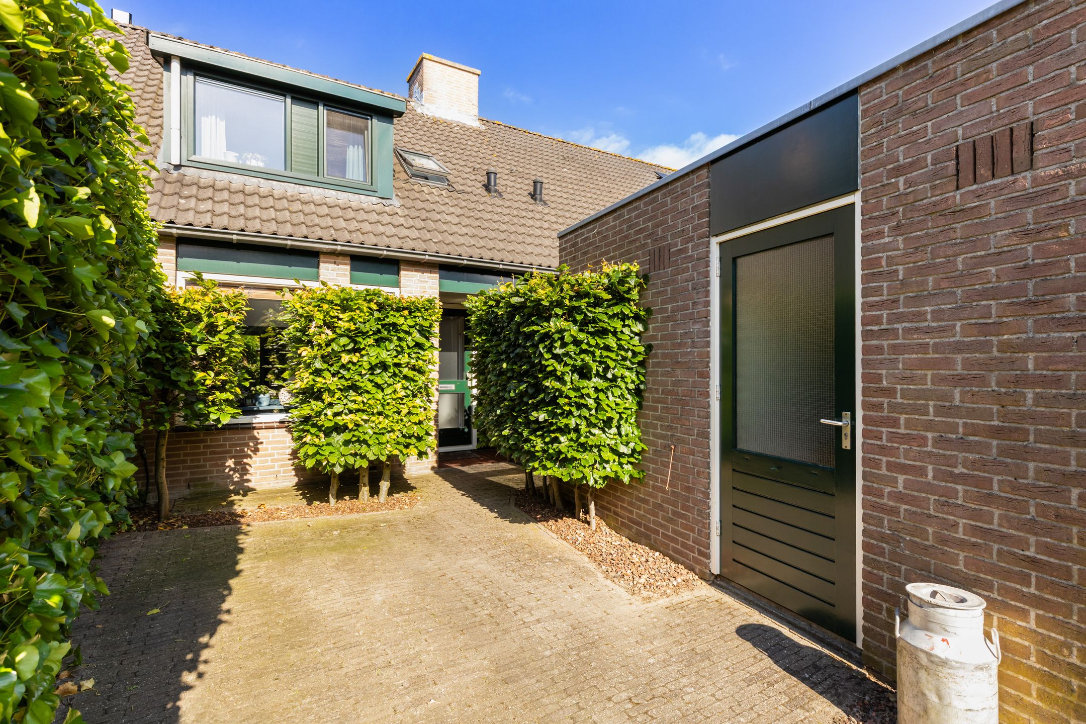 Foto van Kameelvlinder 5, Amersfoort