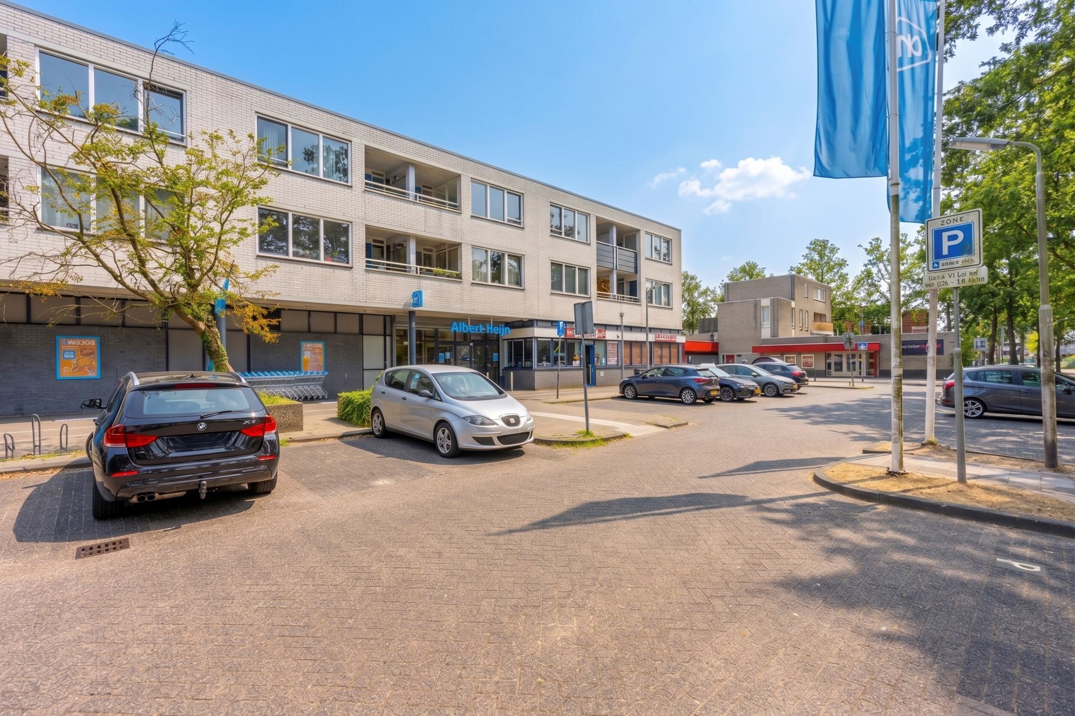 Foto van Aristotelesstraat 40, Amersfoort