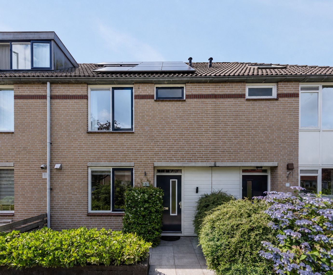 Foto van Piccolopad 5, Amersfoort