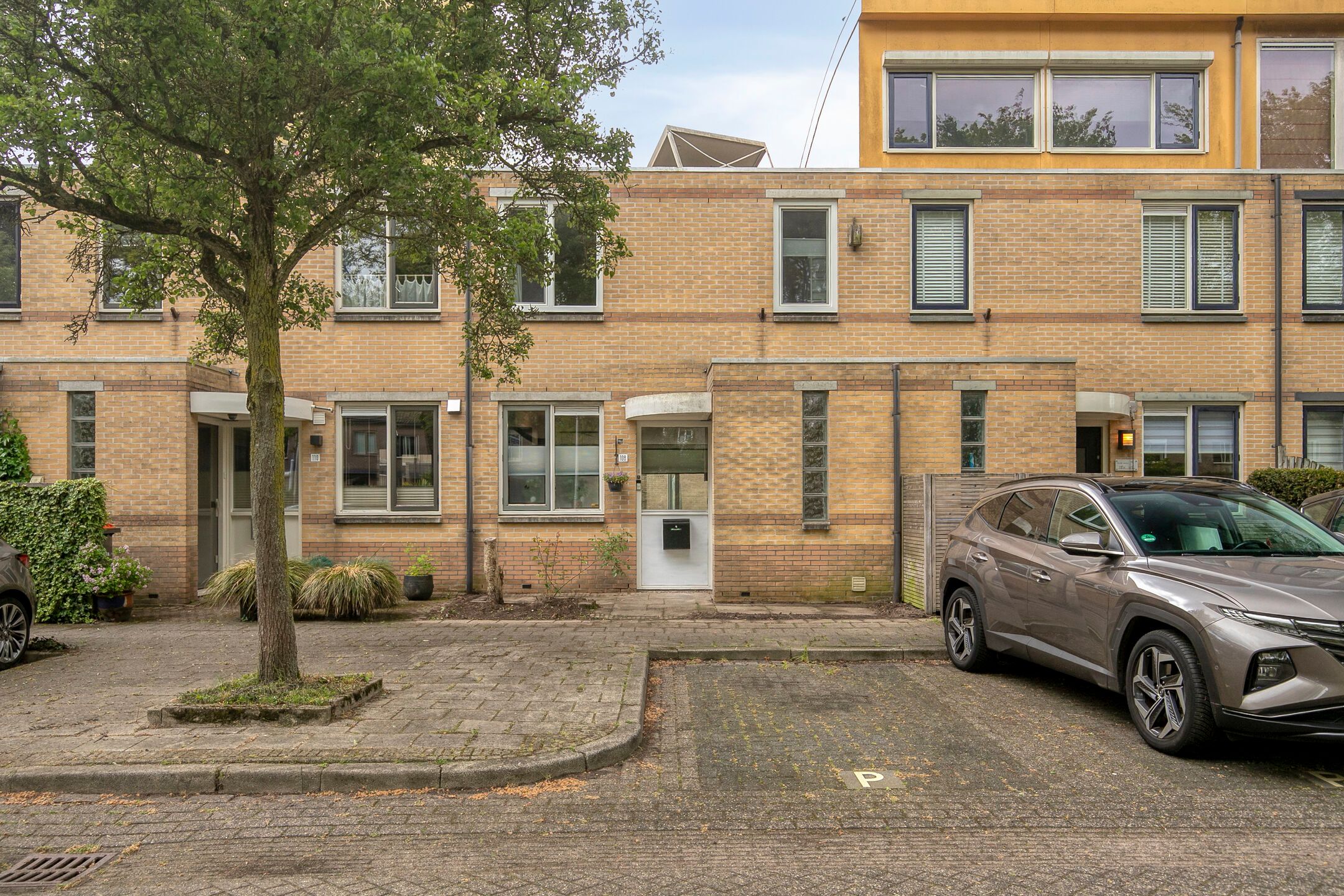 Foto van Triangelstraat 108, Amersfoort