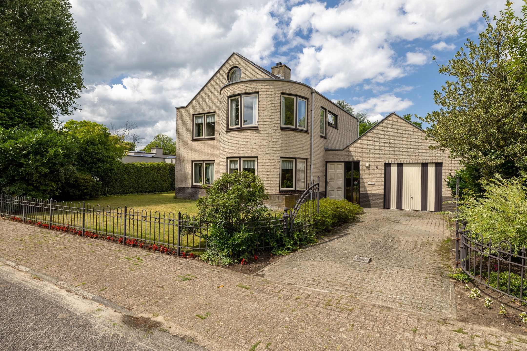 Foto van Le Corbusierstraat 8, Amersfoort