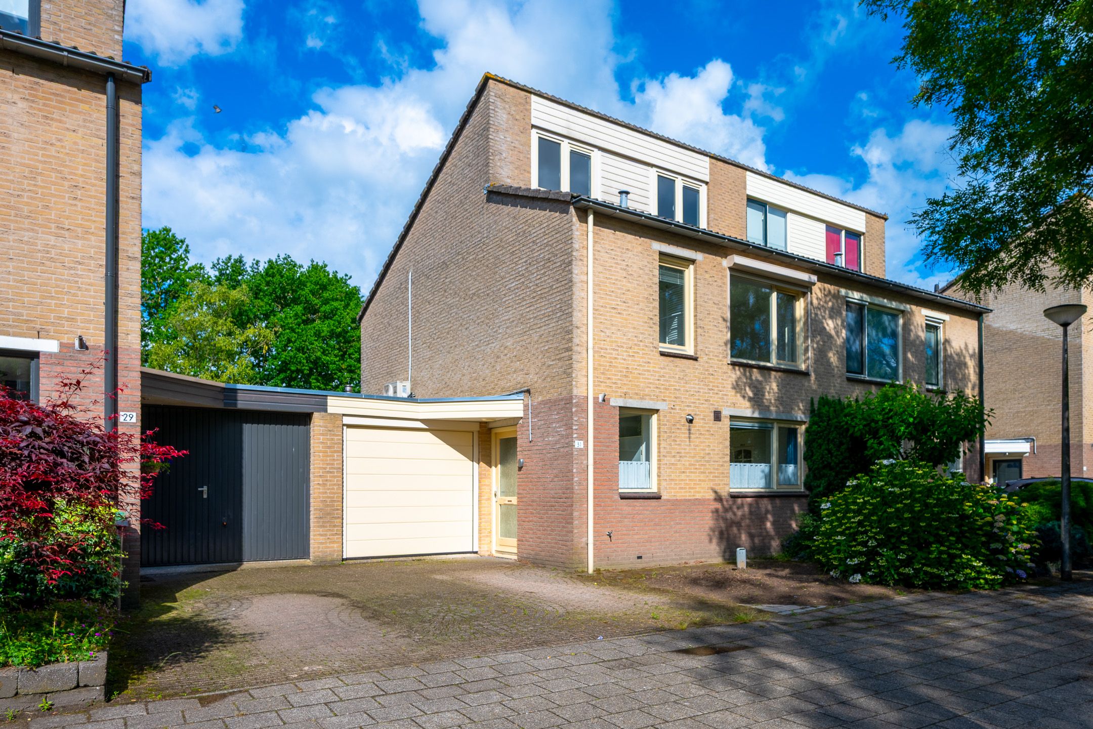 Foto van Leonardo da Vincistraat 31, Amersfoort