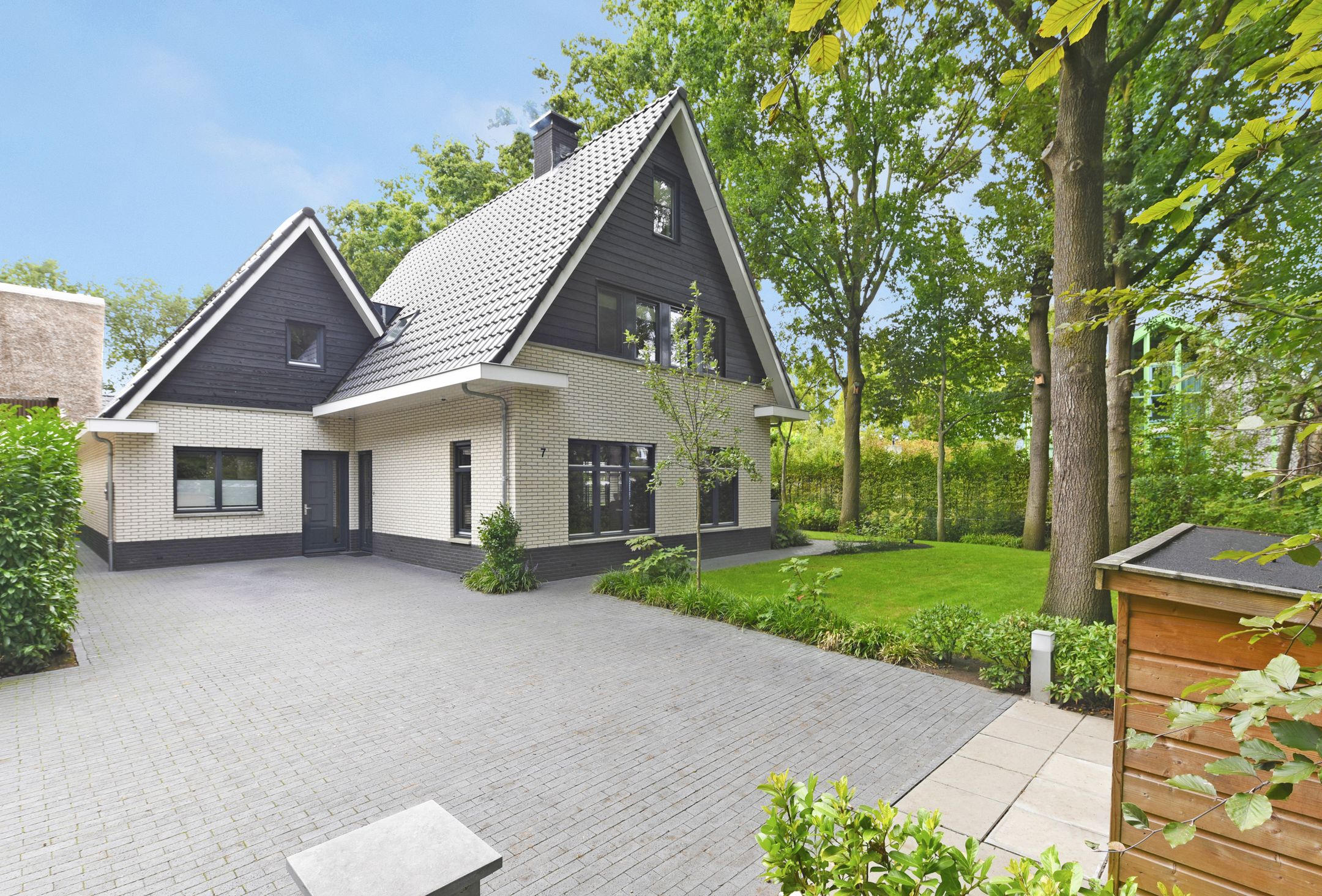 Foto van Granpré Molièrestraat 7, Amersfoort