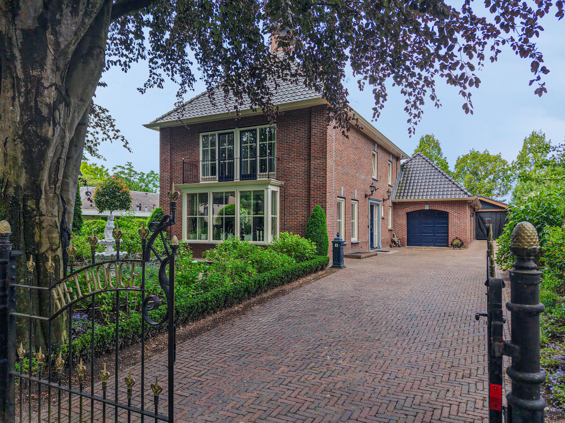Foto van Emiclaerseweg 5, Amersfoort