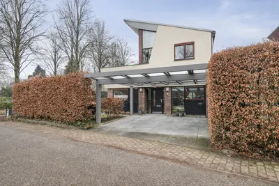 Foto van Schothorsterlaan 55, Amersfoort