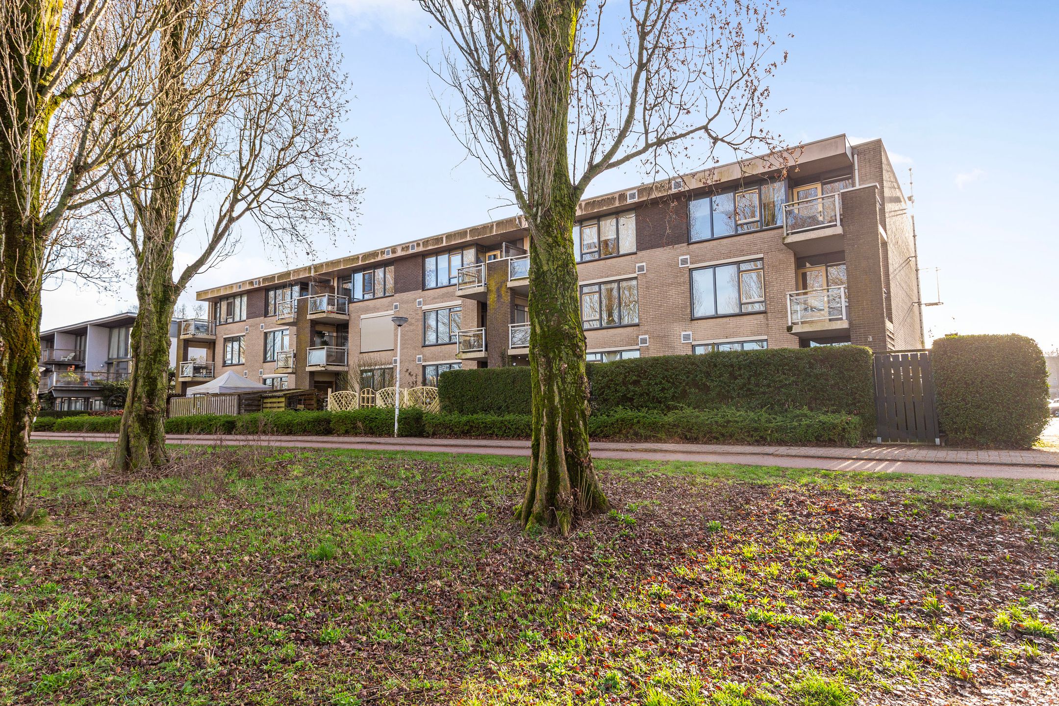 Foto van Springerstraat 119, Amersfoort