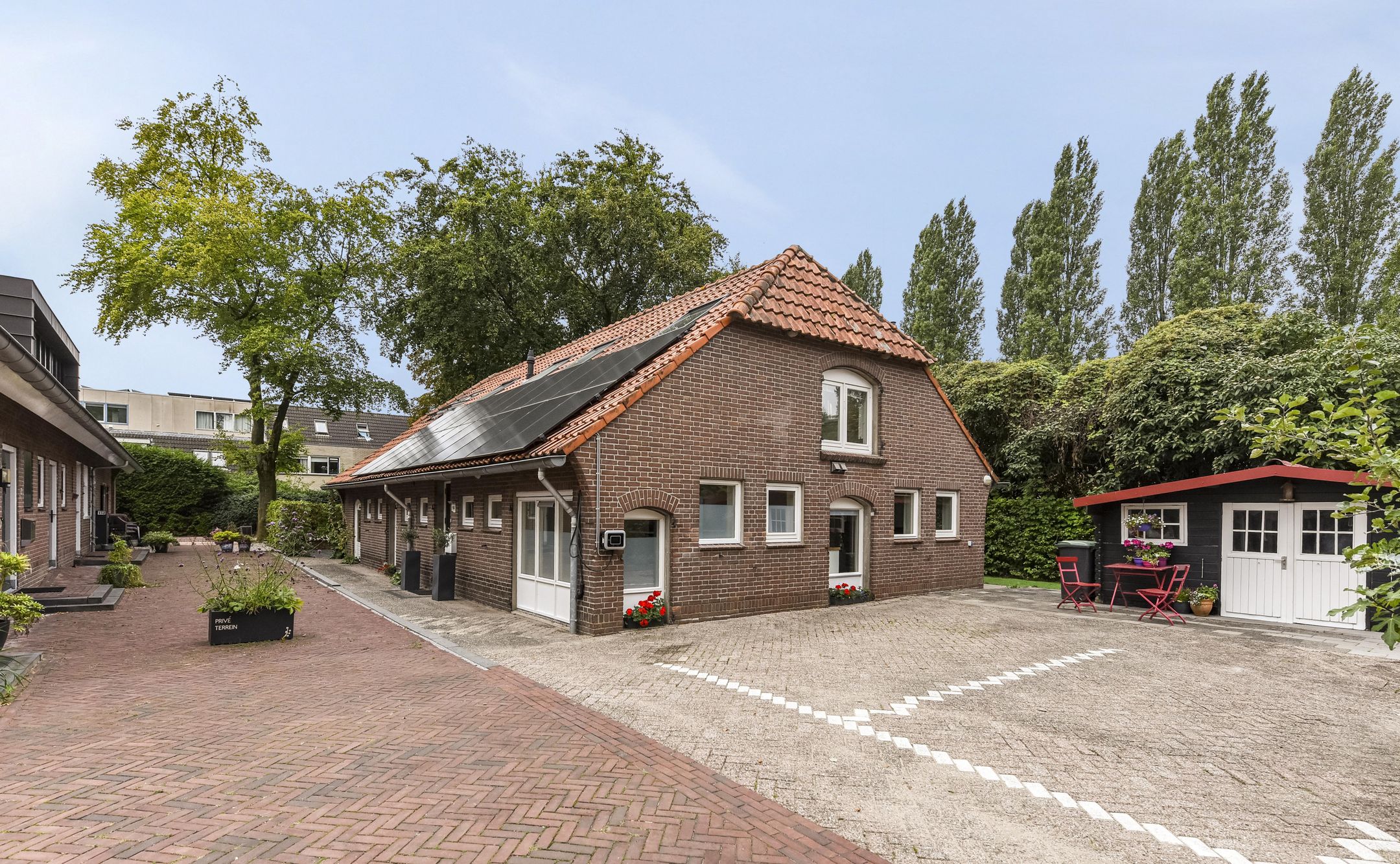 Foto van Groot Emiclaer 158, Amersfoort