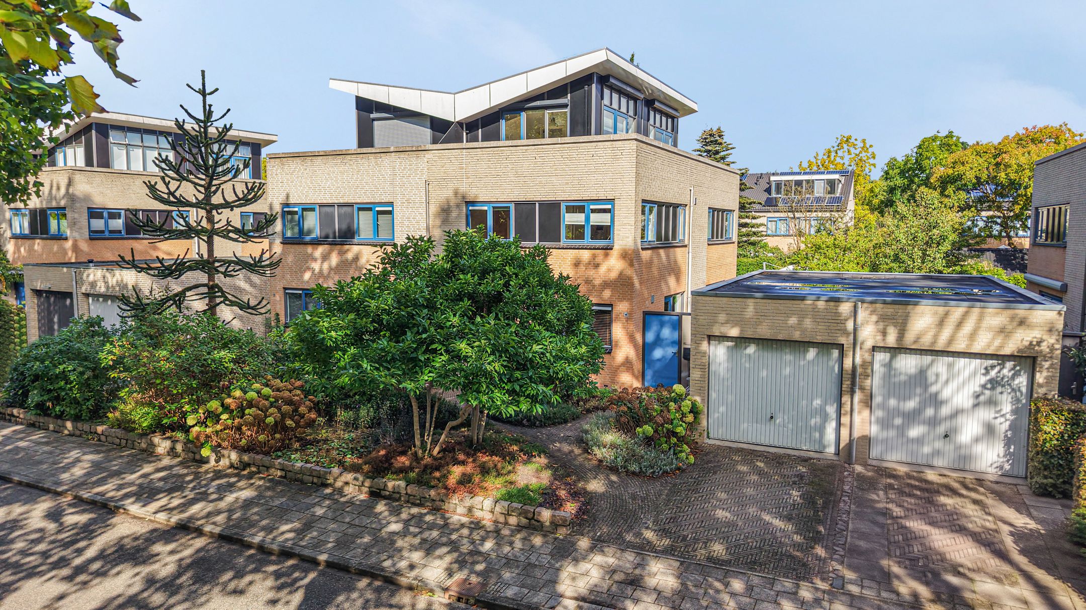 Foto van Berninistraat 15, Amersfoort