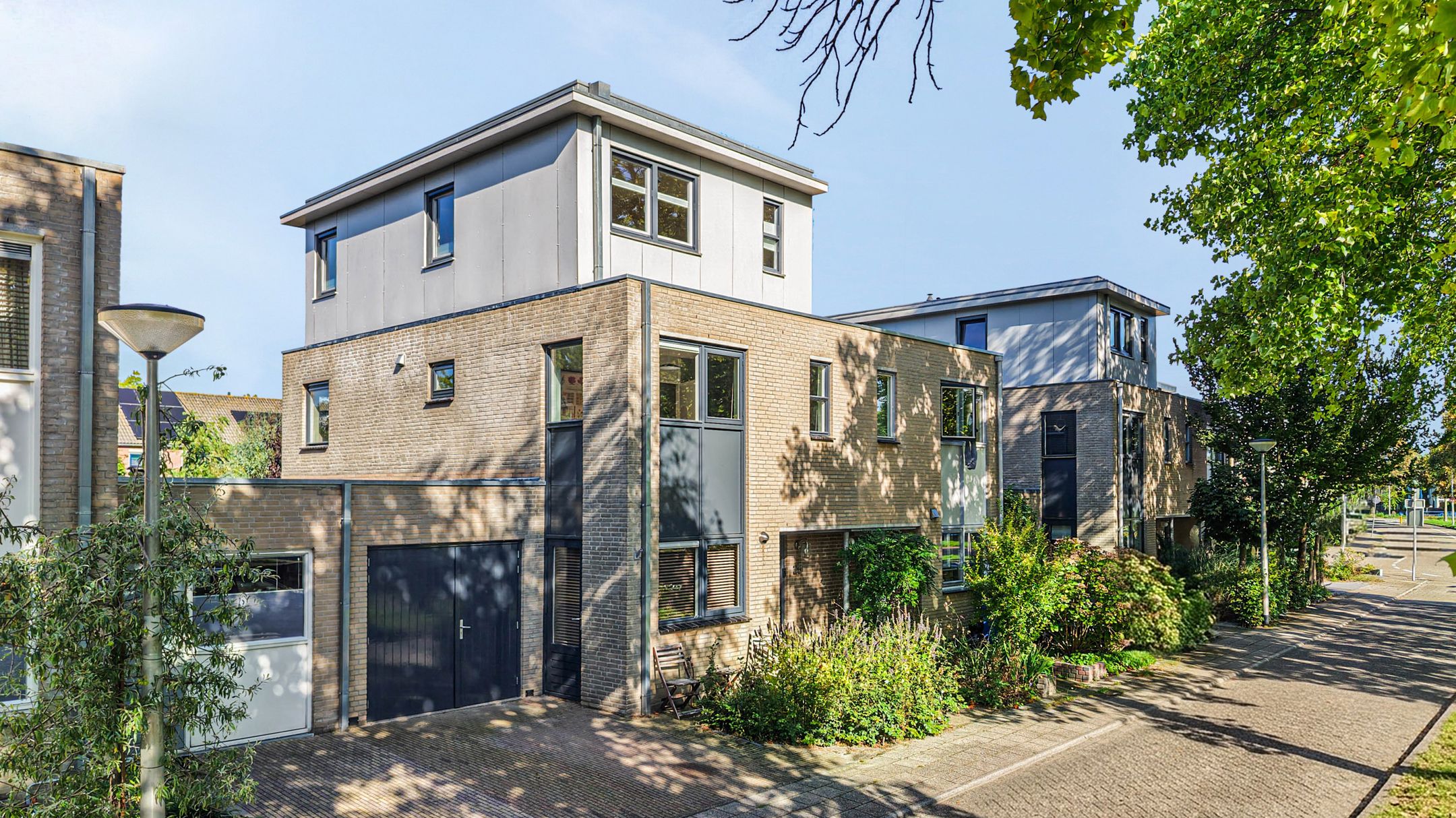 Foto van Marcel Breuererf 25, Amersfoort
