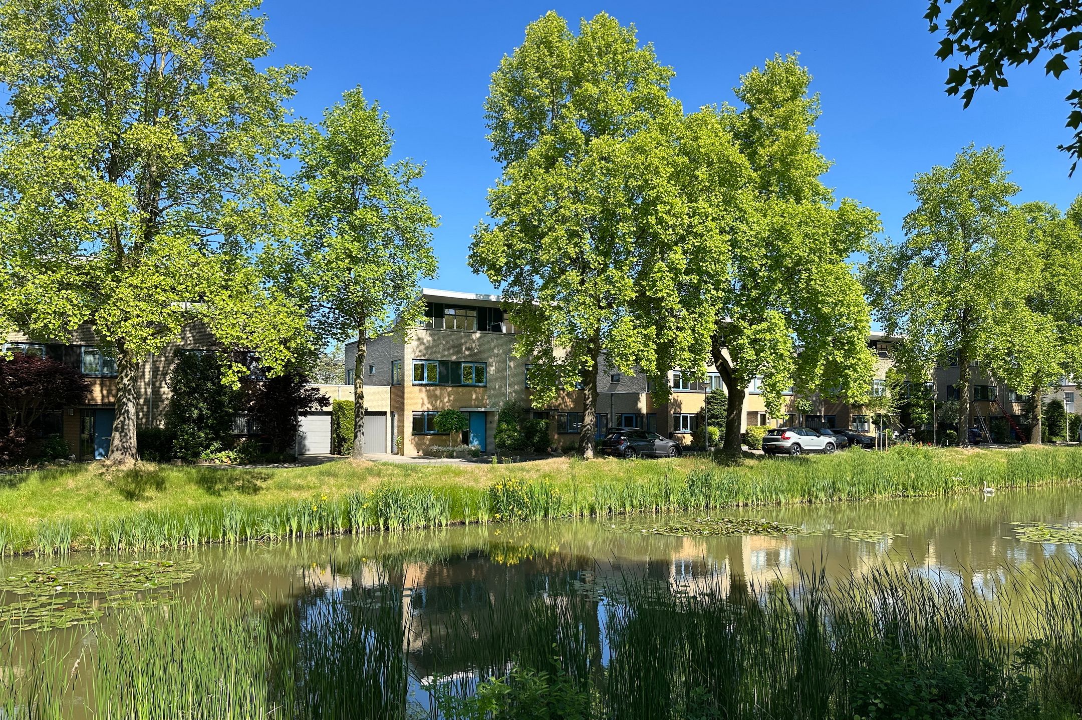 Foto van Marcel Breuererf 5, Amersfoort