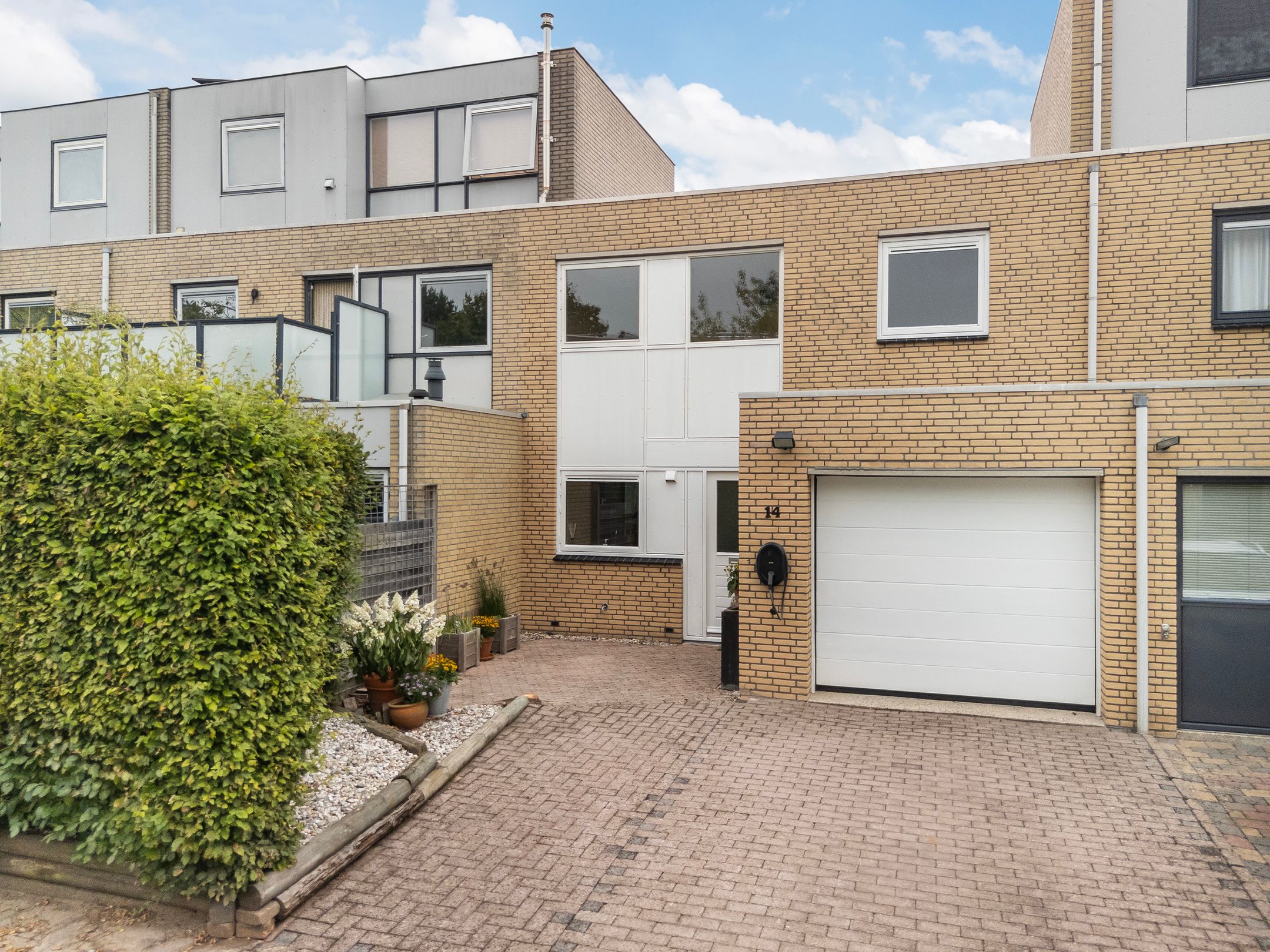 Foto van Bramantestraat 14, Amersfoort