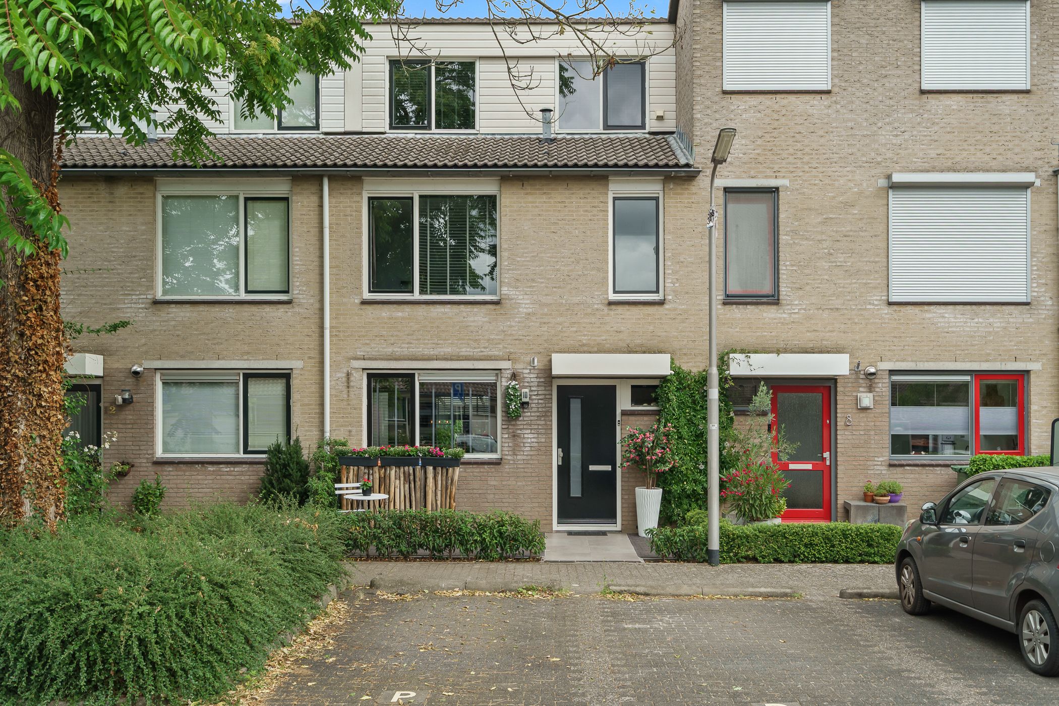 Foto van Mart Stamerf 10, Amersfoort