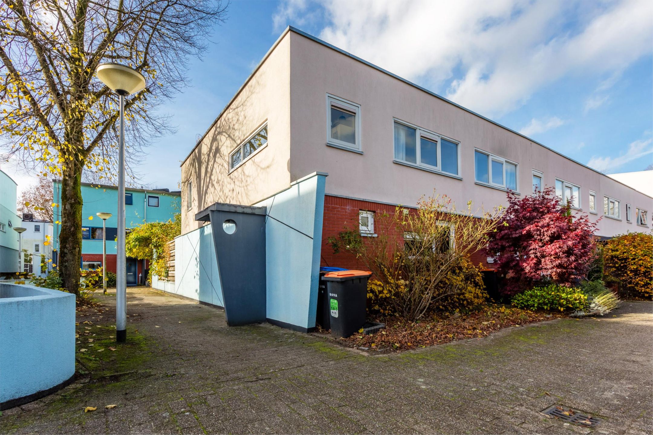 Foto van Niels Bohrpad 9, Amersfoort