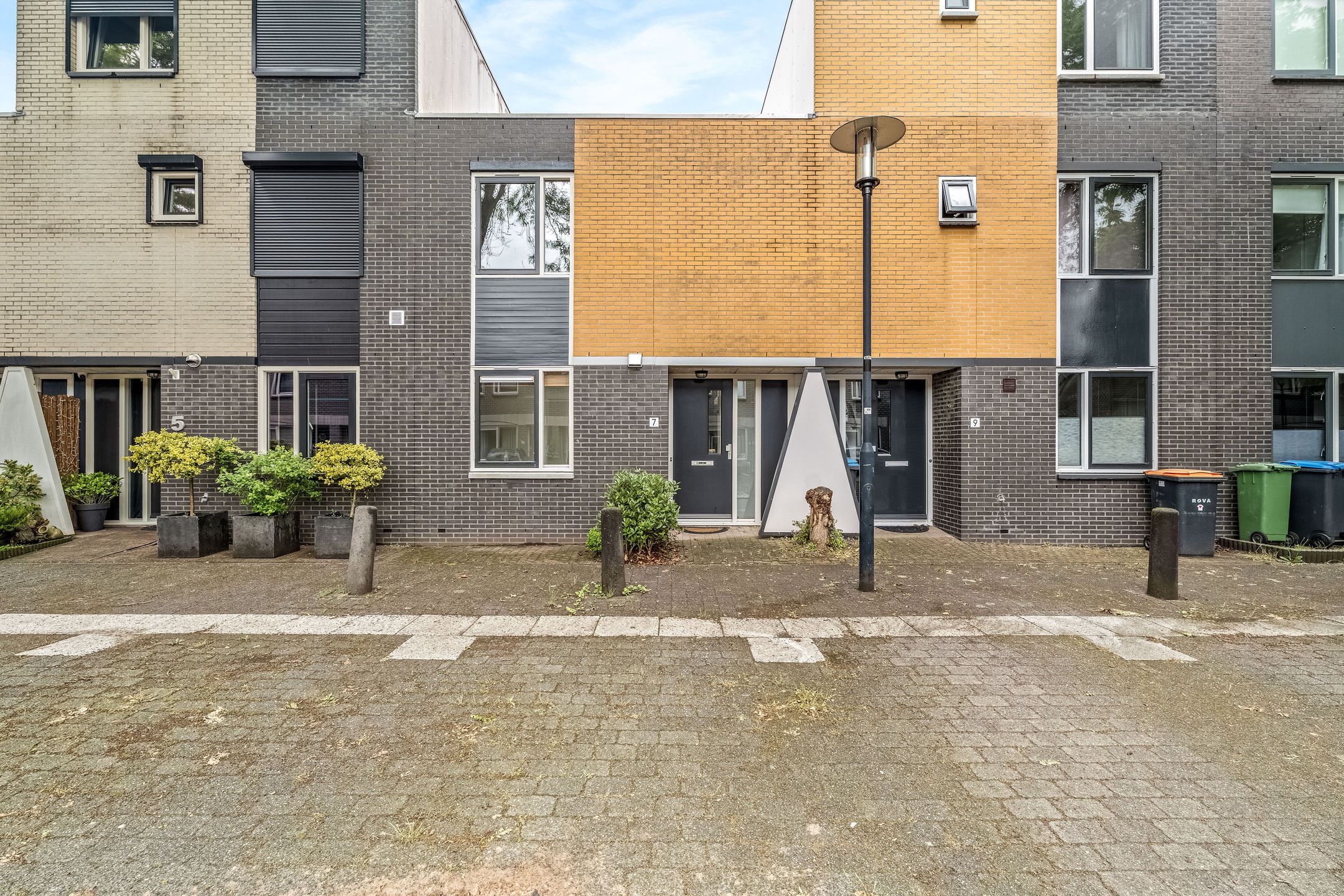 Foto van Haasdonk 7, Amersfoort