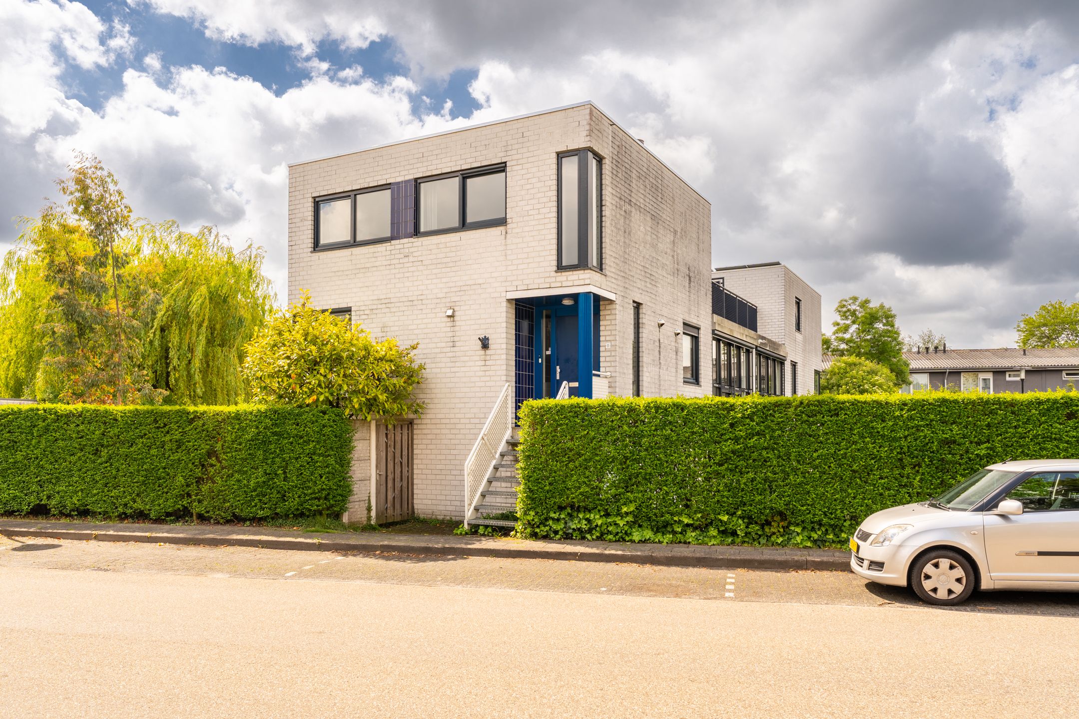 Foto van Bruggensingel-Noord 11, Amersfoort