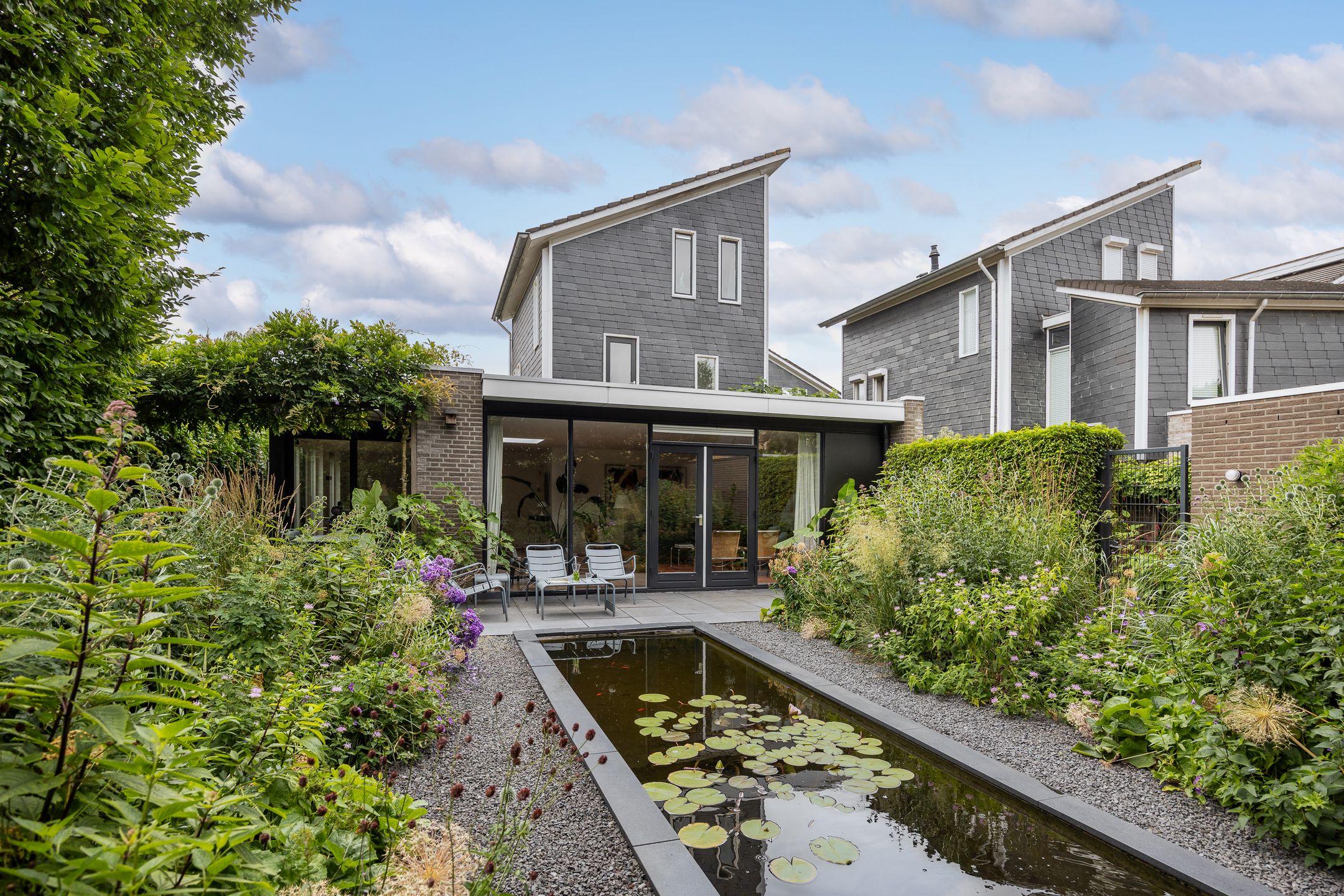 Foto van Almeerderhout 5, Amersfoort