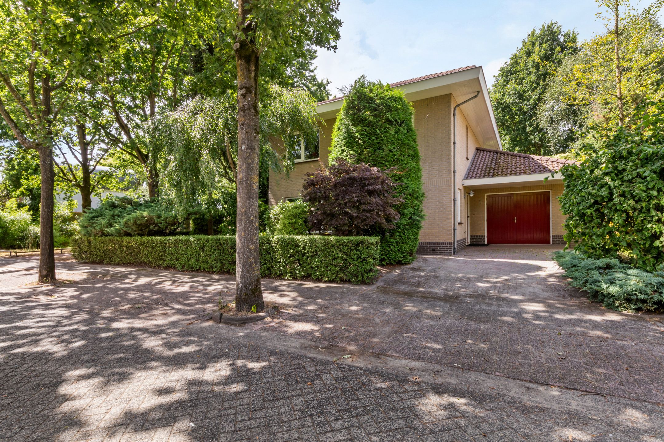 Foto van Benoordenhout 1, Amersfoort