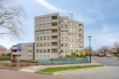 Foto van Het Avontuur 27, Amersfoort