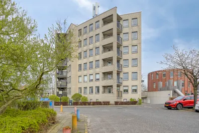 Foto van Het Avontuur 29, Amersfoort